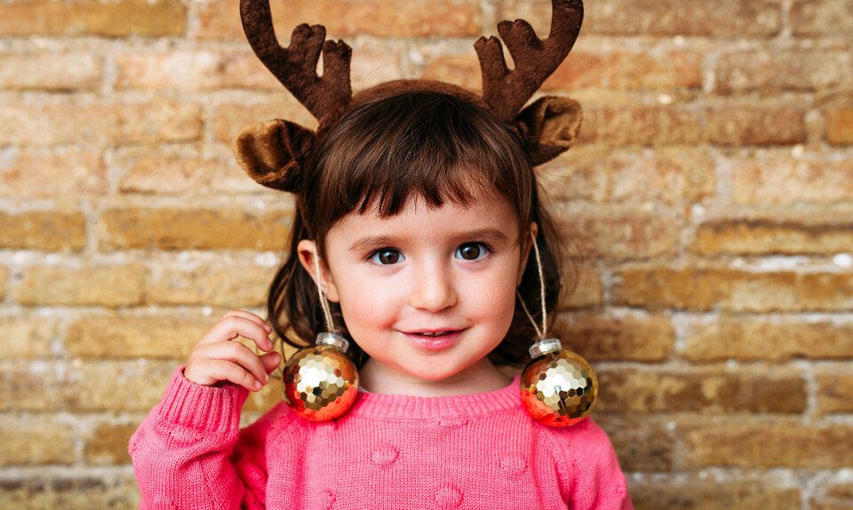 Alternativer til drillenisse