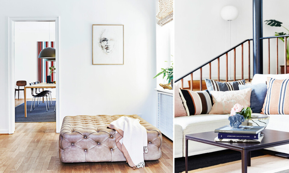 Indretning til din bolig