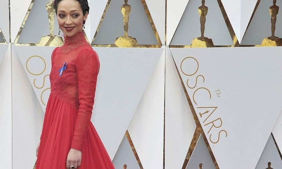 Oscars Planned Parenthood ACLU