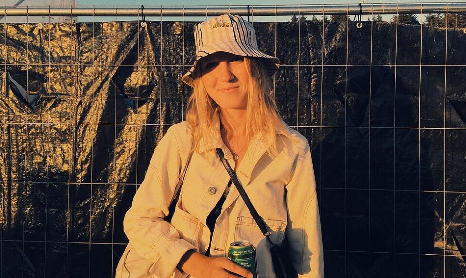 Musik i Lejet 2018 street style