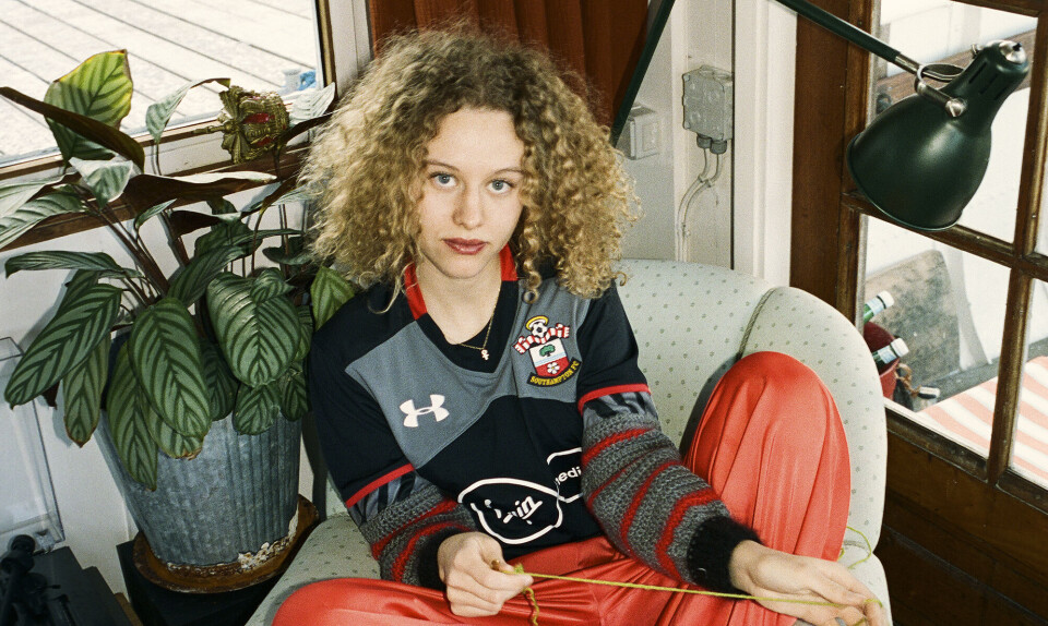 Nova Nørgaard Interview Eurowoman