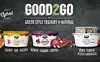 Arla Good2Go – et sundere alternativ i julen