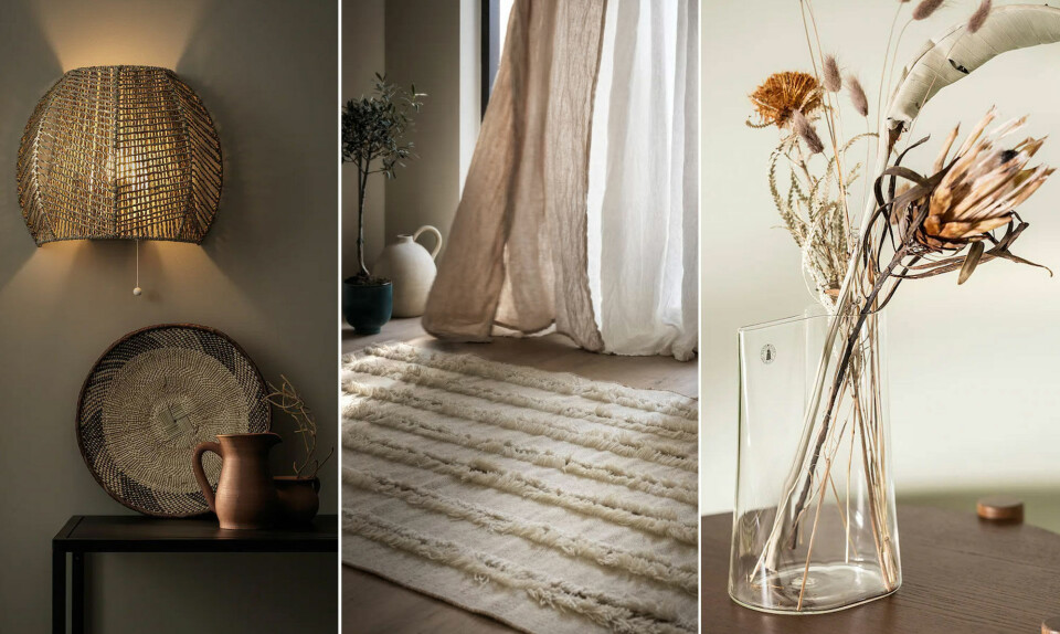 IKEA efterårskollektion