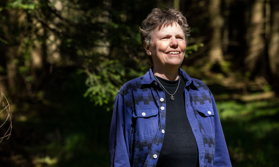 Nelly er overfølsom overfor wi-fi: 'Ønsketænkning er, at der på sigt bliver mindre stråling'