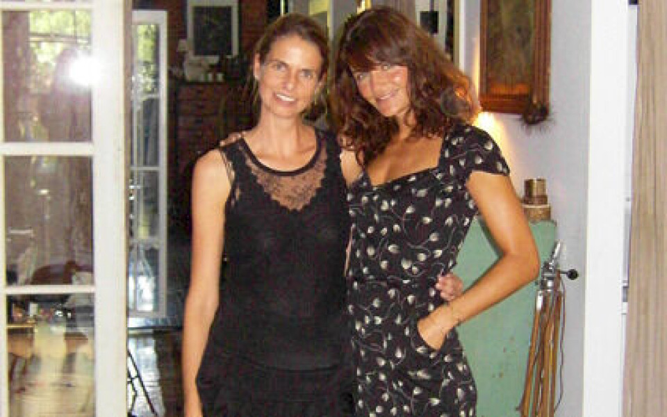 Tøjkrise for viderekomne