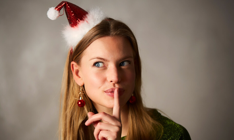Sund julemad quiz