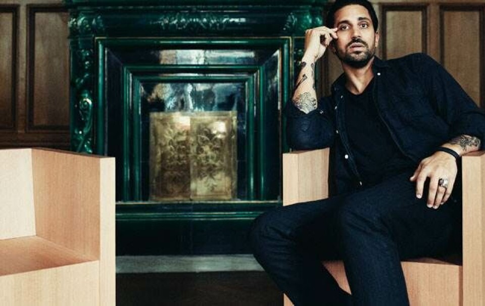 Billede 1 - Ben Gorham Byredo Parfums