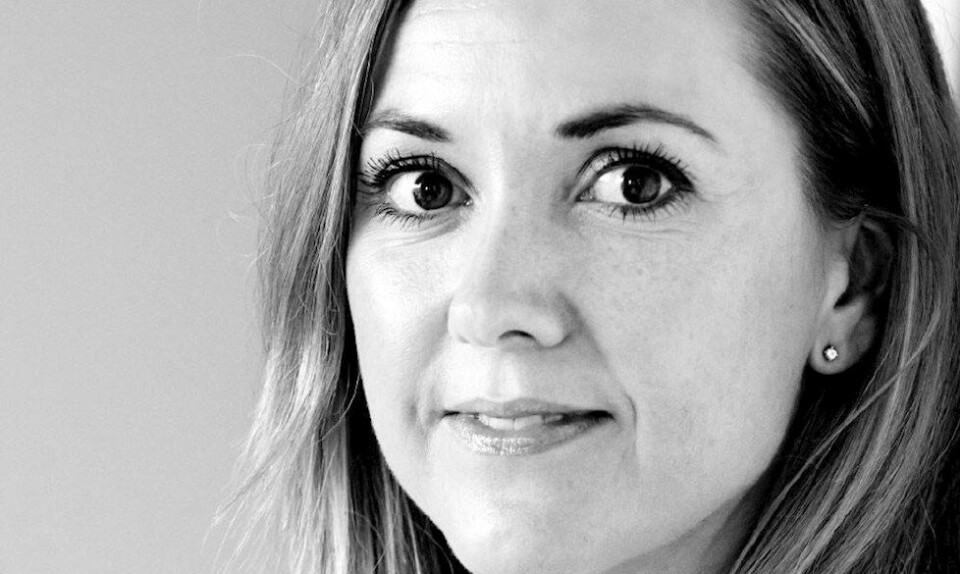 Mette Bang Hansen