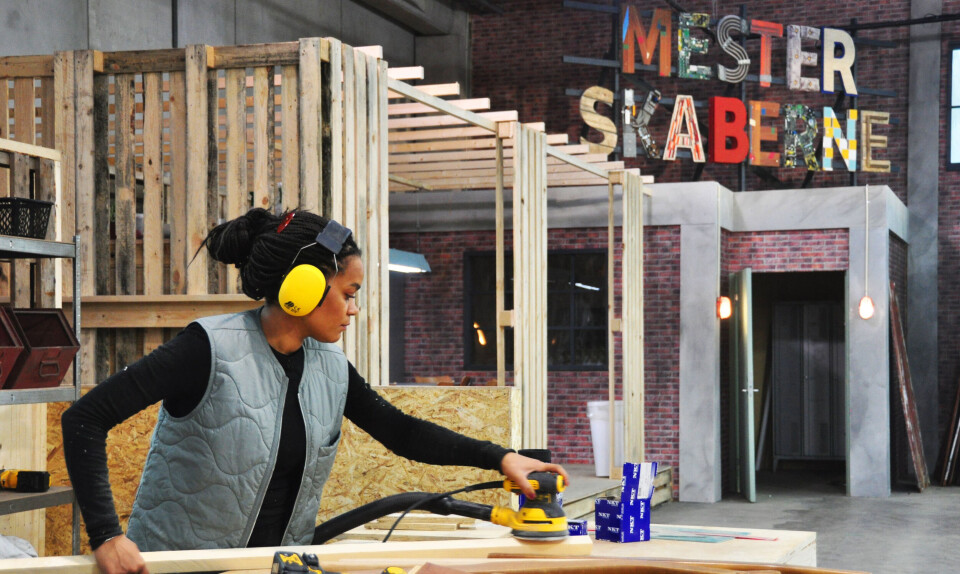 Mesterskaberne