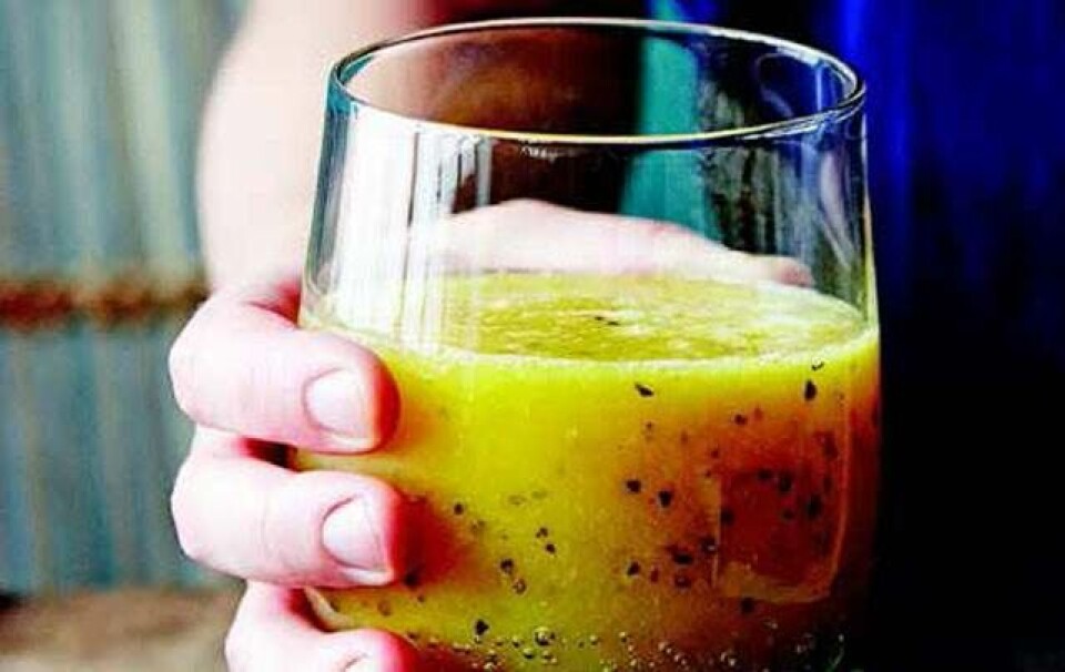 juice