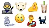 Emojis 2020