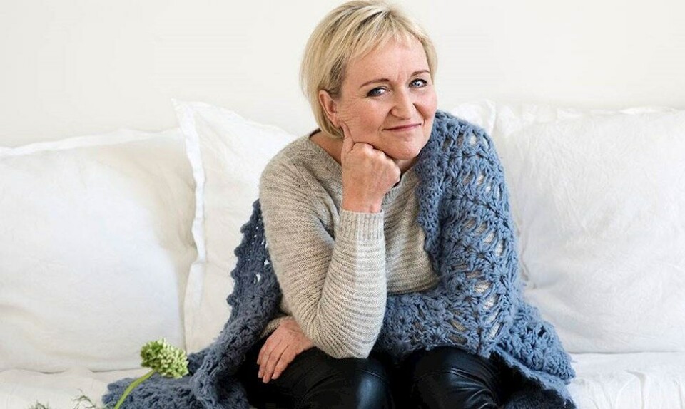 Tine Gøtzsche