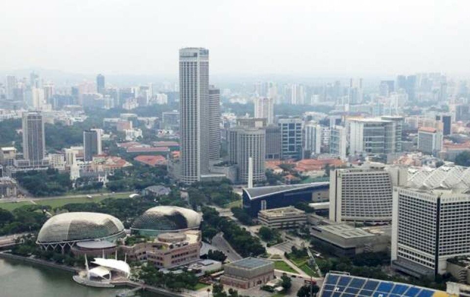 Singapore