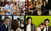 10 gode film til en stenet 1. januar