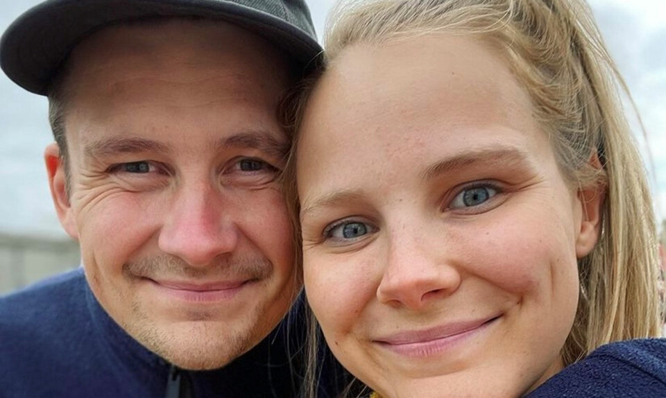 Lise Vandborg og Michael Stig Christensen vinder af Nybyggerne 2016