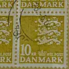 Kan man hedde Frimærke?