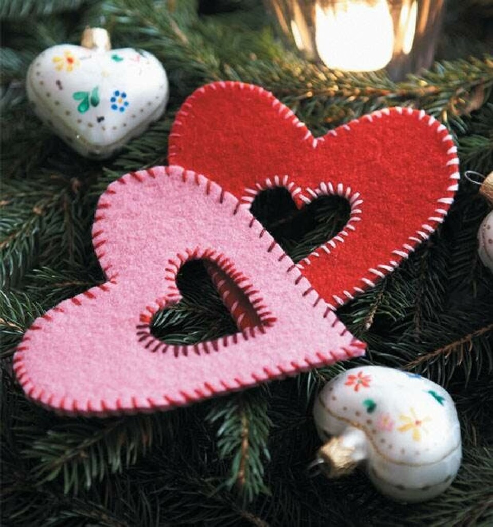 Skønne filthjerter fra Hendes Verden