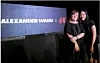 Alexander Wang for H&M