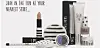 Shop Topshops nye makeupkollektion i dag