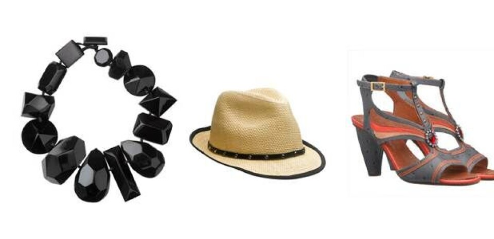 Sæsonens bedste accessories