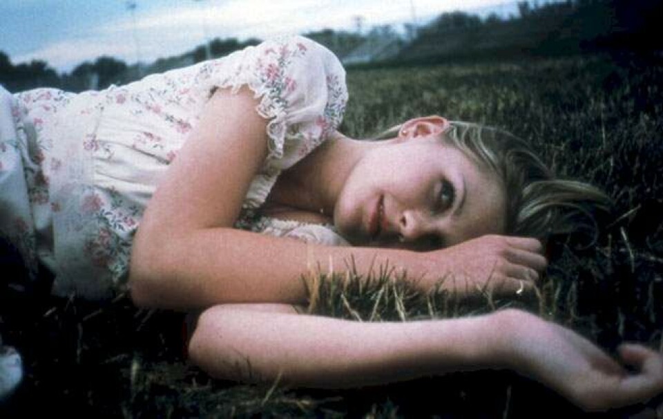 Tre fra Sofia Coppola