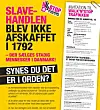 Støt The Body Shop i kampen mod sexhandel