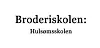 Hulsømsskole fra Hendes Verden