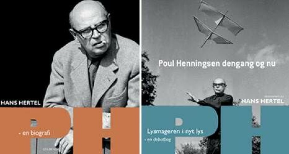 Multikunstneren PH