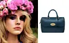 Mulberry opkalder ny it-taske efter Lana Del Rey