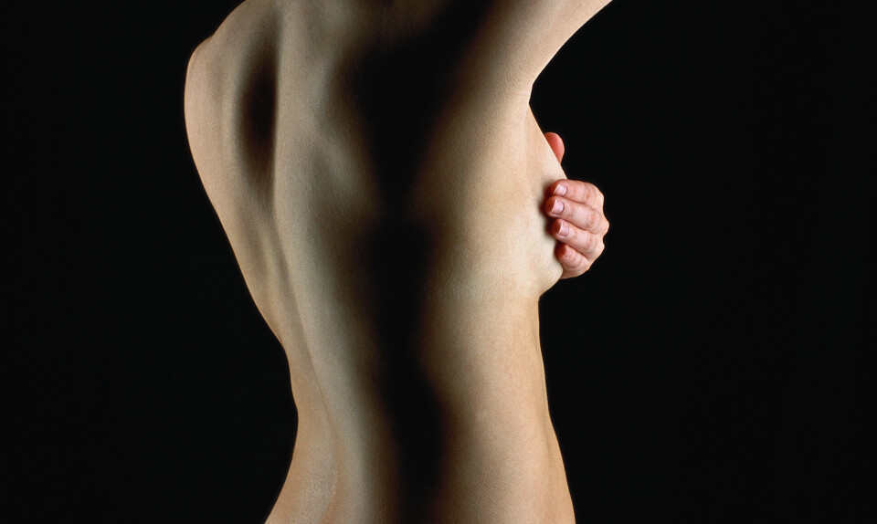 Marianne Hobel