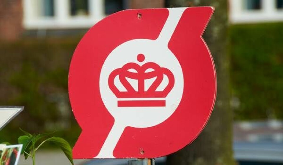 Her skal du ikke spare på økologien