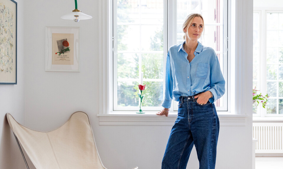 Cecilie Pram