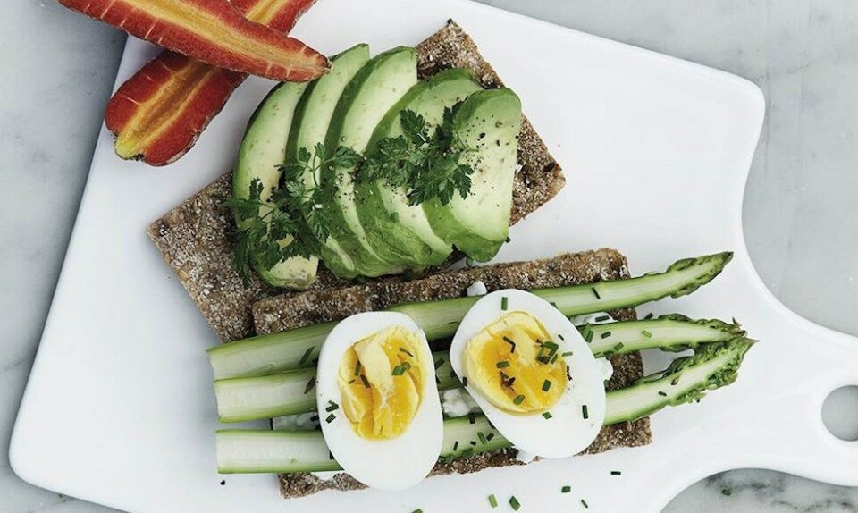 avocadomad