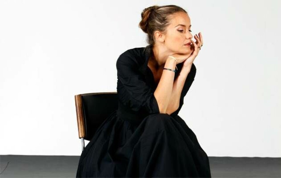 Mød designeren Mathilde Castello Branco