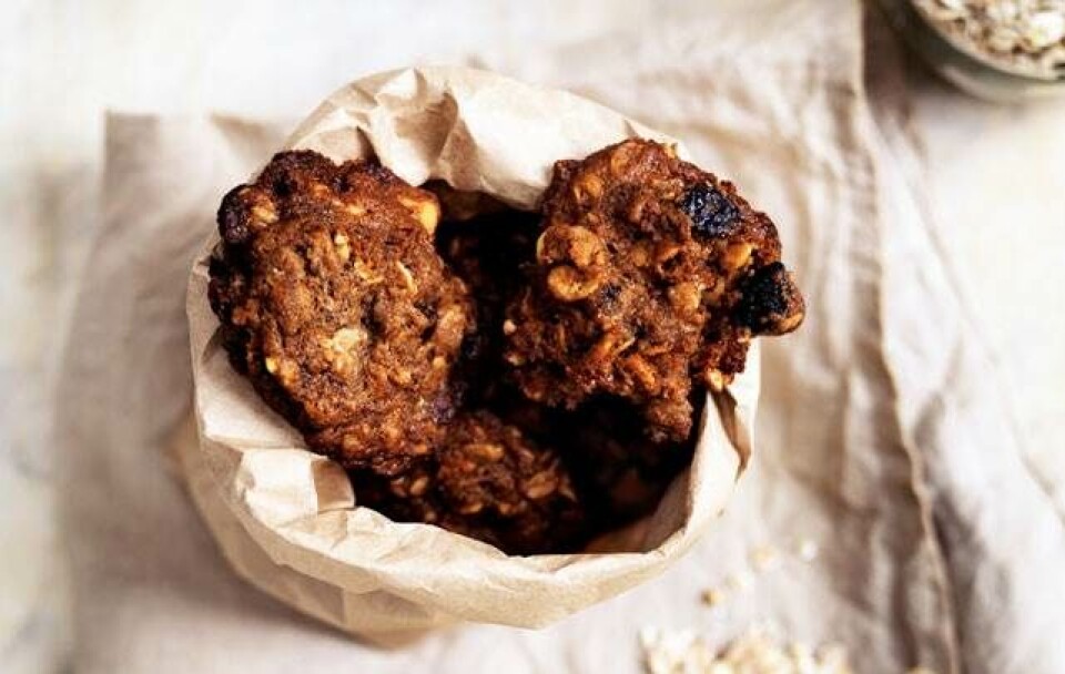 Cookies