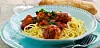 Spaghetti a la Disney