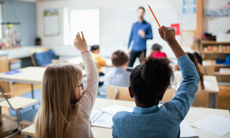 Fie Hørbys råd til skolestart