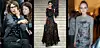 Modeuge i London: Se Alexa Chung på første række + dagens look