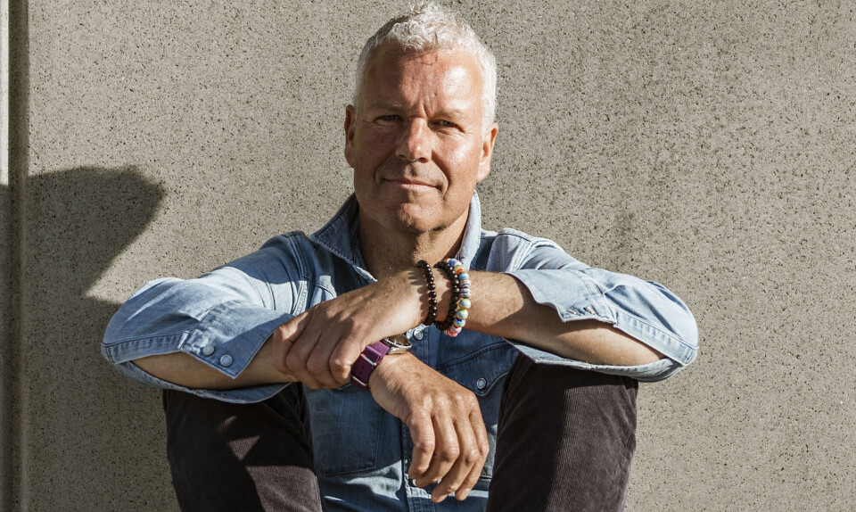 Mads Christensen