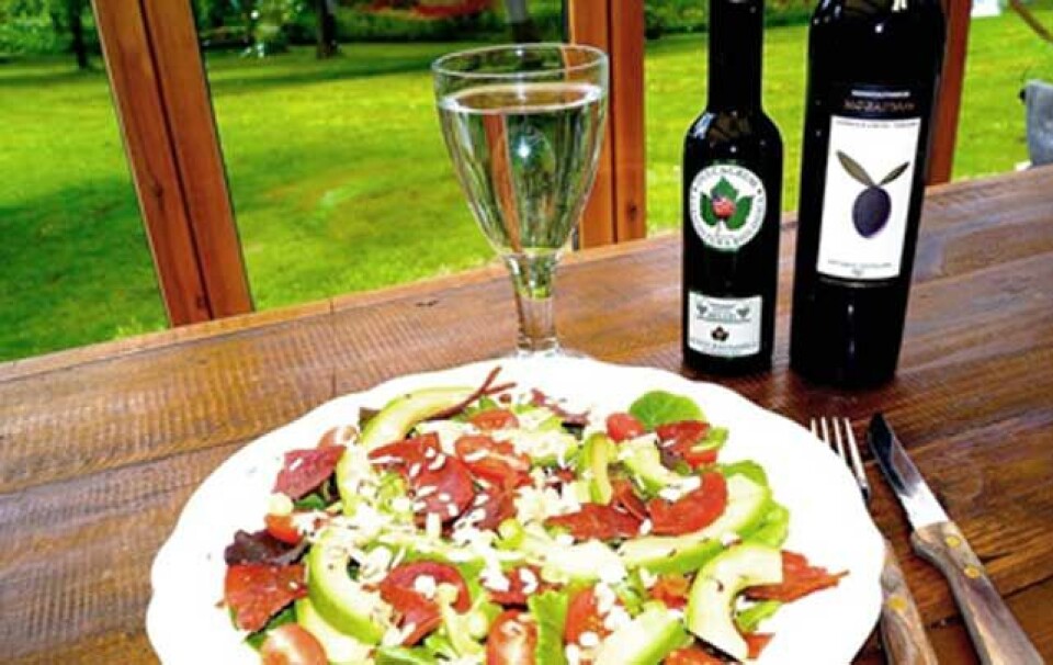 salat