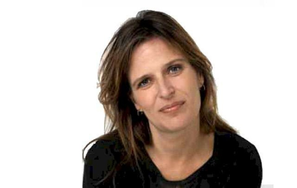 Klumme: Adoptionsdebatten der kammede over