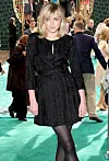 Sophie Dahl - sofistikeret og sexet