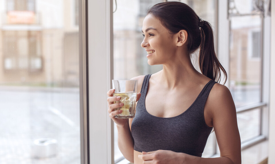 Smerter i kroppen kan skyldes dit bindevæv.
