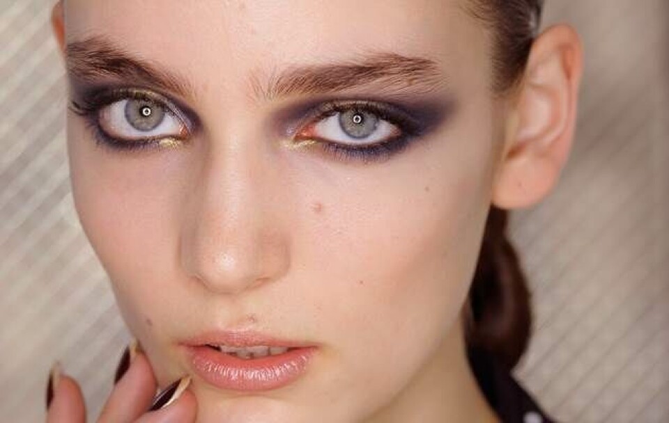 Tips til den perfekte fest-makeup