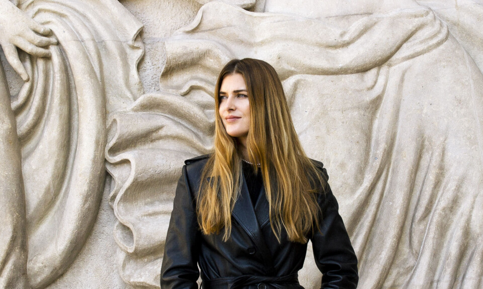 Stephanie Gundelach