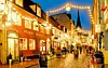 Juleshopping i Flensborg