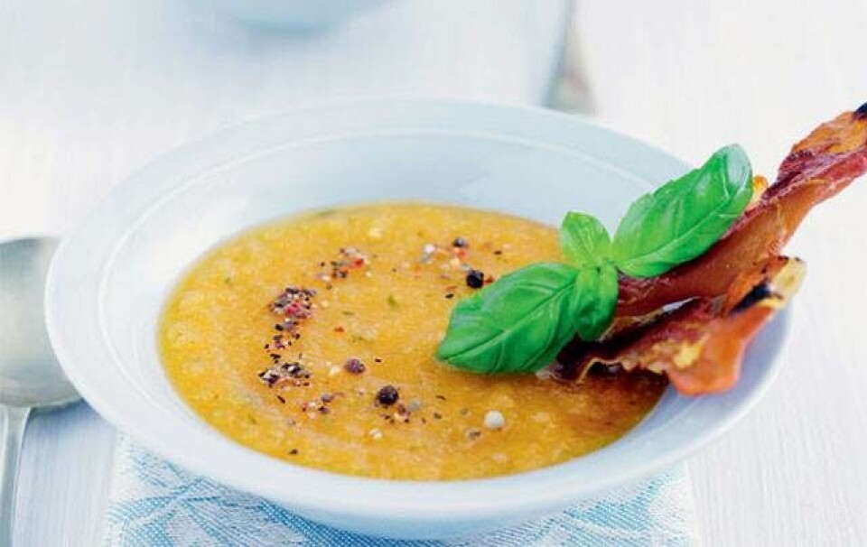 suppe