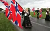 5 gode grunde til at ELSKE Norge