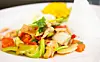 Opskrift Chicken Cashew