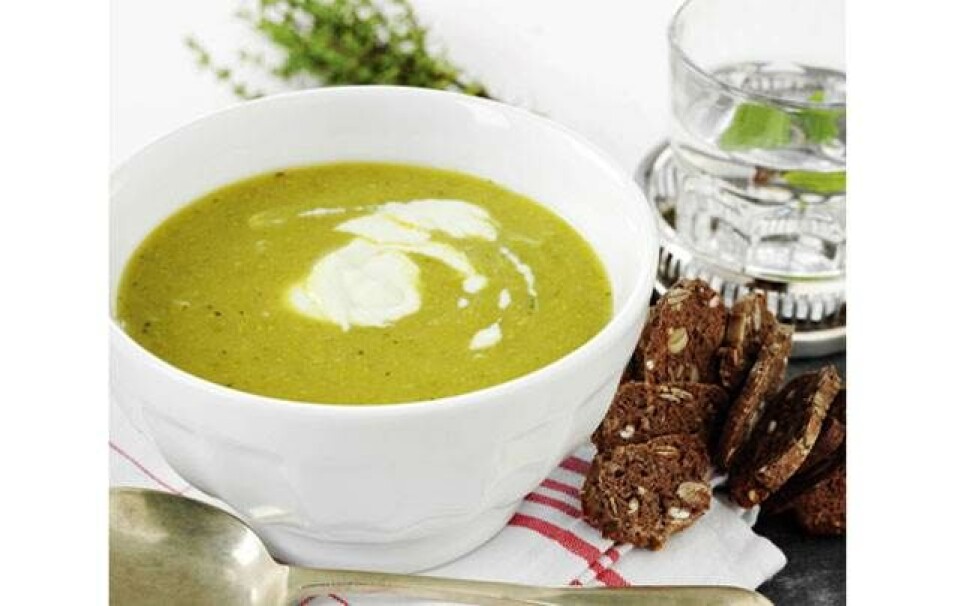 suppe